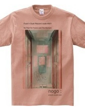 nogo : artwork studio 202