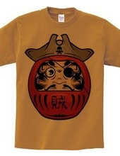 Daruma (pirate)