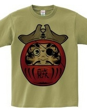 Daruma (pirate)