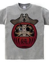 Daruma (pirate)