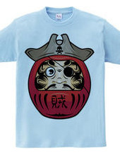 Daruma (pirate)