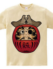 Daruma (pirate)