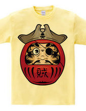 Daruma (pirate)