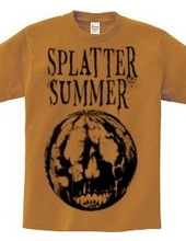 Splatter Summer