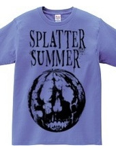 Splatter Summer