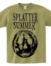 Splatter Summer