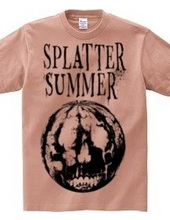 Splatter Summer