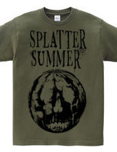 Splatter Summer