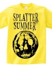 Splatter Summer