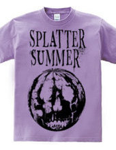 Splatter Summer