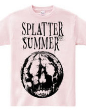 Splatter Summer