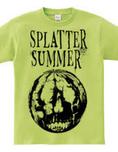 Splatter Summer