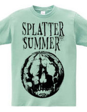 Splatter Summer