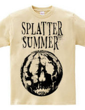 Splatter Summer