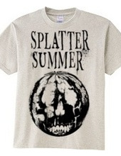 Splatter Summer