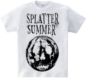 Splatter Summer