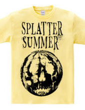 Splatter Summer