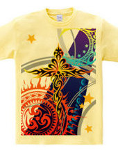 Cross TRIBAL type2 -Universe-