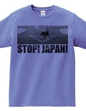 STOP!JAPAN!