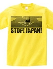 STOP!JAPAN!