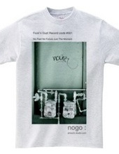 nogo : artwork studio 203