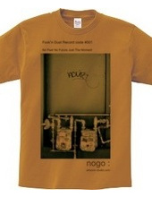 nogo : artwork studio 203