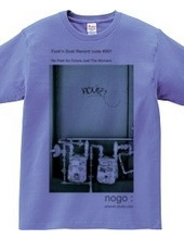 nogo : artwork studio 203