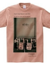 nogo : artwork studio 203