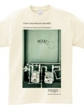 nogo : artwork studio 203