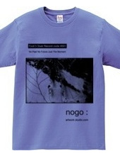 nogo : artwork studio 204