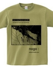 nogo : artwork studio 204