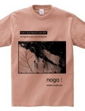 nogo : artwork studio 204