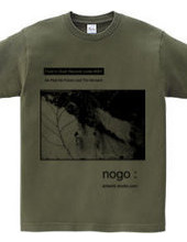 nogo : artwork studio 204