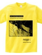 nogo : artwork studio 204