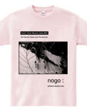 nogo : artwork studio 204