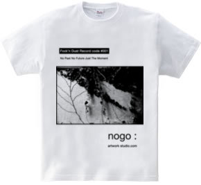 nogo : artwork studio 204