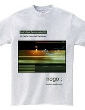 nogo : artwork studio 205