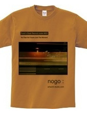 nogo : artwork studio 205