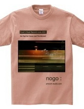 nogo : artwork studio 205