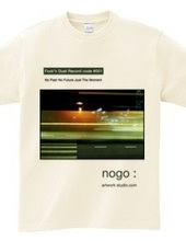 nogo : artwork studio 205