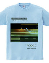 nogo : artwork studio 205