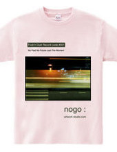 nogo : artwork studio 205