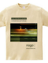 nogo : artwork studio 205