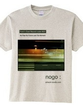 nogo : artwork studio 205