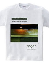 nogo : artwork studio 205