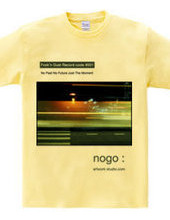 nogo : artwork studio 205