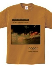 nogo : artwork studio 207