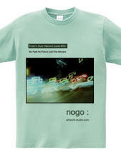 nogo : artwork studio 207