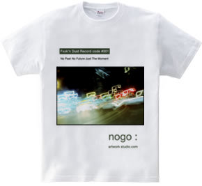 nogo : artwork studio 207