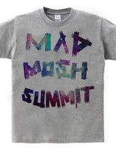 MAD MOSH SUMMIT BIGロゴ・宇宙